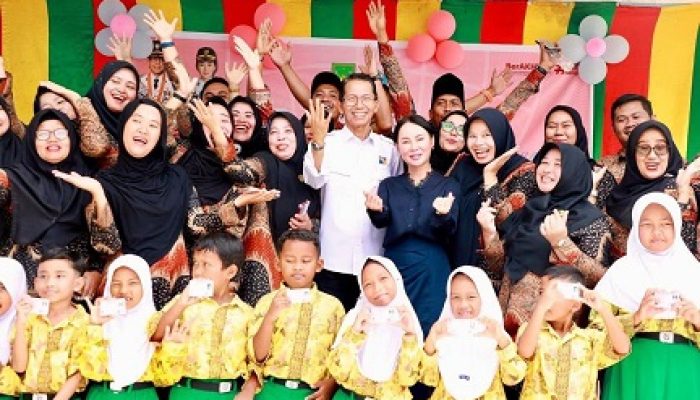 Tak Punya KIA? Calon Murid di Batam Tetap Bisa Ikut SPMB Tahun Ajaran 2026/2027