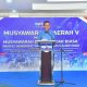 Ansar Berharap Demokrat Terus Dukung Program Pembangunan Kepri