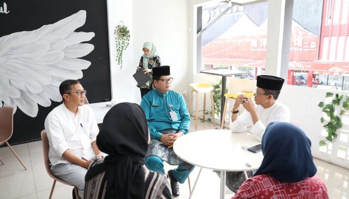 Pemko Batam Tuntaskan Penataan Honorer, Belanja Pegawai Tembus 39 Persen APBD