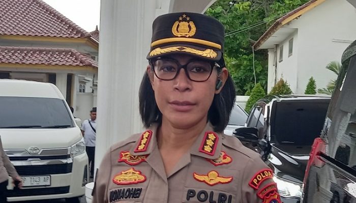 Kasus TPPO di Kepri Bertambah, Polisi Catat 8 Tersangka dan Puluhan Korban