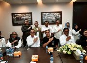 Bakrie Group Lirik Sektor Energi Batam, BP Batam Tawarkan Potensi Investasi Strategis