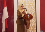 Sekdaprov Kepri: ASN Jangan Minta Dihormati, Berikan Pelayanan Terbaik