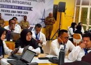 Kejar Predikat WBK dan WBBM, ASN Batam Digembleng