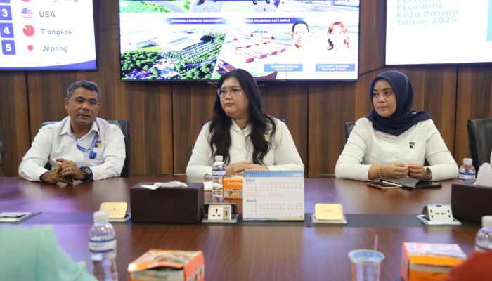 Pedagang Mega Legenda Dapat Kelonggaran, Penertiban Ditunda hingga Desember