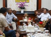 Komisi Informasi Catat 42 Badan Publik Informatif di Kepri, Ansar Pasang Target Baru