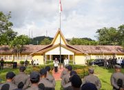 BP Batam Alihkan Ditpam ke Deputi Pelayanan Umum, Ariastuty Fokus Perkuat Pengamanan Aset Vital