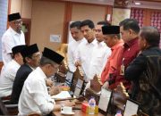 Tak Ada Penolakan, Delapan Fraksi DPRD Batam Dukung Pembahasan Ranperda APBD 2025
