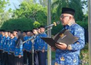 Lis Minta ASN Tingkatkan Profesionalisme dan Dukung Penataan RT/RW