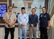 Wings Air Buka Rute Langsung Batam–Pangkalpinang, Pemko Nilai Perkuat Konektivitas dan Ekonomi