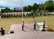 Tokoh Agama hingga Pramuka Deklarasikan Komitmen Jaga Kamtibmas di Anambas