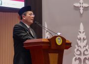 Kepri Raih WTP ke-16 Berturut-turut, Ansar: Bukan Sekadar Prestasi Administratif