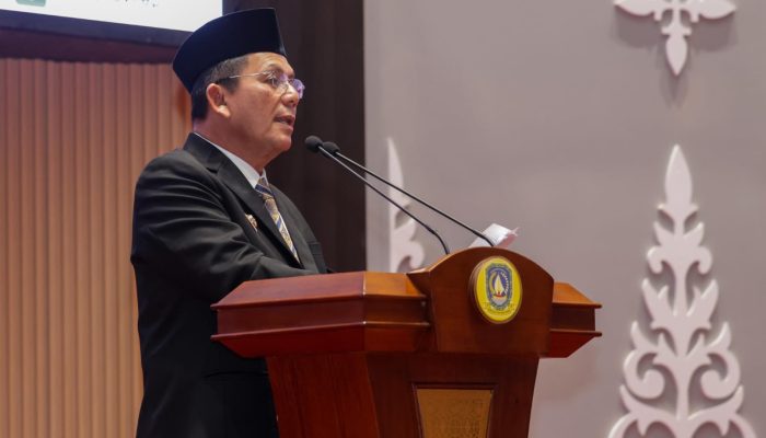 Kepri Raih WTP ke-16 Berturut-turut, Ansar: Bukan Sekadar Prestasi Administratif