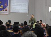 Peringati HANI 2026, Lapas Batam Gandeng BNN Perkuat Perang Melawan Narkoba