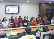 Enam Calon Taruna Akpol Asal Kepri Lolos Seleksi Daerah, Siap Bersaing di Tingkat Pusat