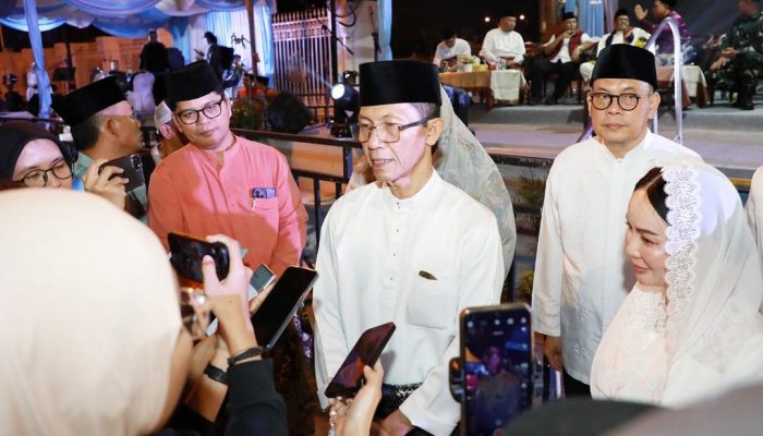 Tak Perlu Antre, Warga Batam Bakal Bisa Ajukan PKH dan BPNT Secara Online