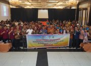 Nyanyang Haris Pratamura Optimistis Kontingen Pesparawi Kepri Raih Prestasi Nasional