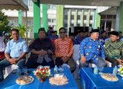Hari Anak Nasional, Ketua HNSI Anambas: Jangan Minder Jadi Anak Nelayan, Laut Menyimpan Masa Depan