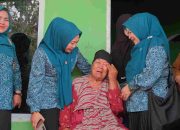 Weni Turun ke Pesisir, PKK Tanjungpinang Fokus Perkuat Layanan Ibu Hamil dan Lansia