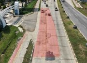 BP Batam Kebut Rekonstruksi Jalan Gajah Mada, Keselamatan Pengguna Jadi Prioritas