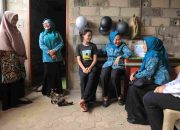 Weni Dorong Kader PKK dan Posyandu Jadi Garda Depan Deteksi Persoalan Warga