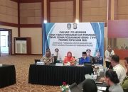 Kepri Perkuat Perang Melawan TPPO, Sekda Misni: Wilayah Perbatasan Harus Lebih Waspada