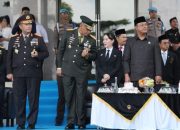 Li Claudia: Batam Butuh Polri yang Kuat untuk Jaga Iklim Investasi dan Keamanan Kota
