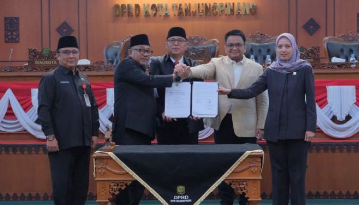 Lis: Pertanggungjawaban APBD Bukan Sekadar Laporan Angka, tapi Amanah Rakyat