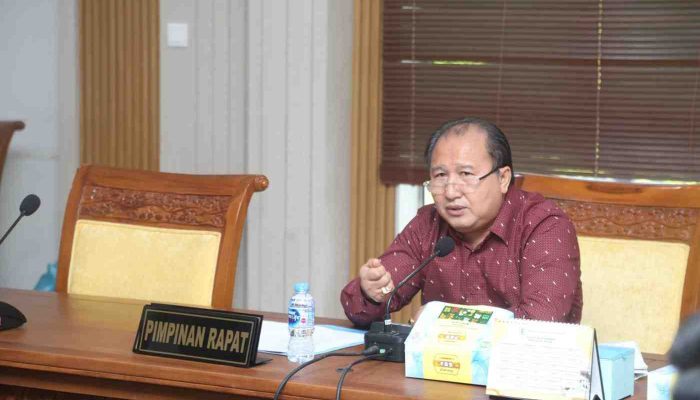 DPRD Batam Serap Aspirasi Mahasiswa Perantauan, Soroti Dukungan bagi Pelajar di Luar Daerah