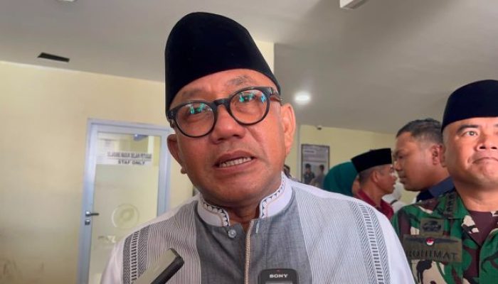 Pecah Dominasi Batam, Tanjungpinang Cetak Sejarah Juara Umum POPDA Kepri 2026