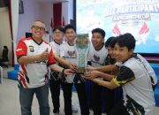 Polresta Tanjungpinang Juarai Mobile Legends Kapolda Kepri Cup, Wakili Kepri di Esports Kapolri Cup 2026