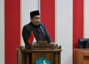 DPRD Bintan Sahkan Pertanggungjawaban APBD 2025, Roby: Transparansi Harus Berdampak bagi Masyarakat