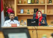Pemprov Siapkan Nobar Final Piala Dunia 2026 di Taman Gurindam Tanjungpinang