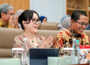 Di Hadapan DPR, BP Batam Paparkan Lonjakan Investasi dan Kinerja Keuangan 2025
