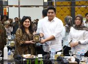 Komisi VII DPR Serap Aspirasi Bintan, Pariwisata hingga FTZ Jadi Sorotan