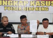 Polisi Tegaskan Kasus Penganiayaan Viral di Bengkong Berbeda dengan Dugaan Pengeroyokan