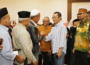 Dialog Bersama Tokoh Masyarakat, Amsakar Buka Ruang Aspirasi dari Pendidikan hingga Layanan UWT BP Batam