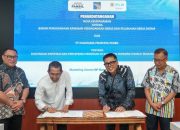 BP Batam Gandeng Panbil dan PLN Batam, KEK Tanjung Sauh Disiapkan Jadi Hub Energi Baru