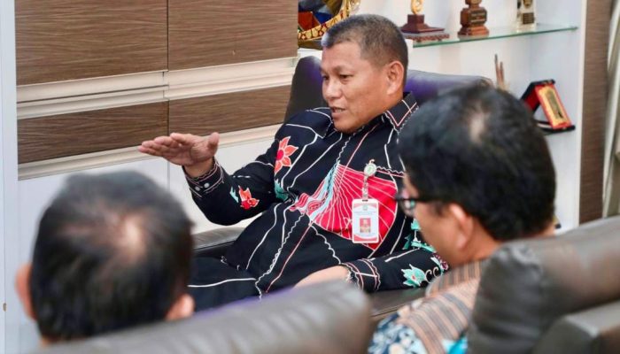 Firmansyah: Kebijakan Batam Disusun Berdasarkan Data dan Aspirasi Masyarakat