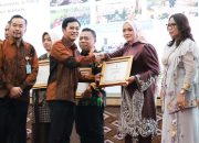 Bintan Raih Sertifikat Eliminasi Malaria, Deby Maryanti: Status Bebas Harus Dijaga hingga 2030