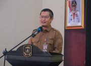 Zulhidayat: Pencegahan Kekerasan Perempuan dan Anak Harus Dimulai dari Akar Masalah