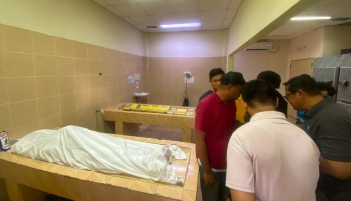 Turis Kazakhstan Tewas Saat Berenang di Lagoi, Polisi Duga Terseret Arus Laut
