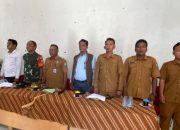 HNSI Bentuk Anak Ranting di Siantan Utara, Agustar: Aspirasi Nelayan Harus Lebih Cepat Tersalurkan