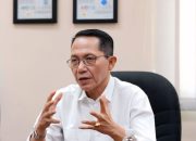 Amsakar: Pemegang Alokasi Tanah Wajib Lapor Progres Pembangunan Lewat Sistem Digital