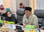 Jaga Kondusivitas Daerah, DPRD Kota Batam Dukung Program Dialog Kebangsaan FPK
