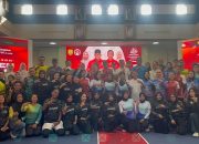Pemko Luncurkan Dekranasda Fun Run, Ajang Lari Sekaligus Etalase UMKM 