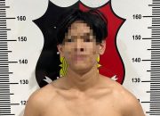 Polisi Bekuk Terduga Perampok WN Malaysia di Hotel, Korban Dipukul dan Dipaksa Transfer Uang