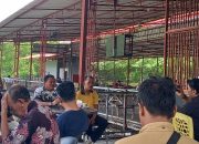 Kasatresnarkoba Tanjungpinang Ajak Insan Pers Bersinergi Bongkar Jaringan Narkotika