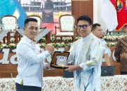 Badan Siber dan Sandi Negara Gandeng Pemprov Percepat Penerapan Tanda Tangan Elektronik