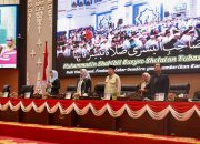 Seluruh Fraksi DPRD Kepri Kompak Setujui Pembahasan Ranperda Pengelolaan Aset Daerah Dilanjutkan