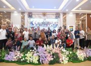 Kapolda Kepri Ajak Insan Pers Perkuat Jurnalisme Berkualitas, Sinergi Dinilai Kunci Jaga Stabilitas Daerah